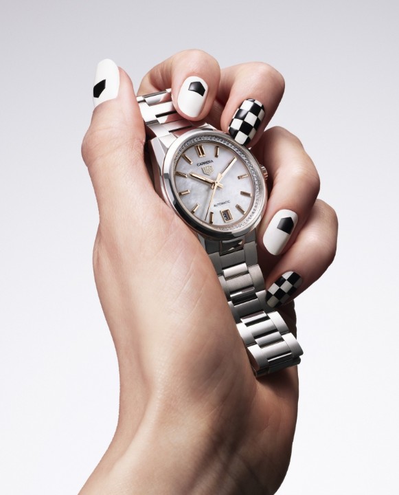 Obrázok z Tag Heuer Carrera