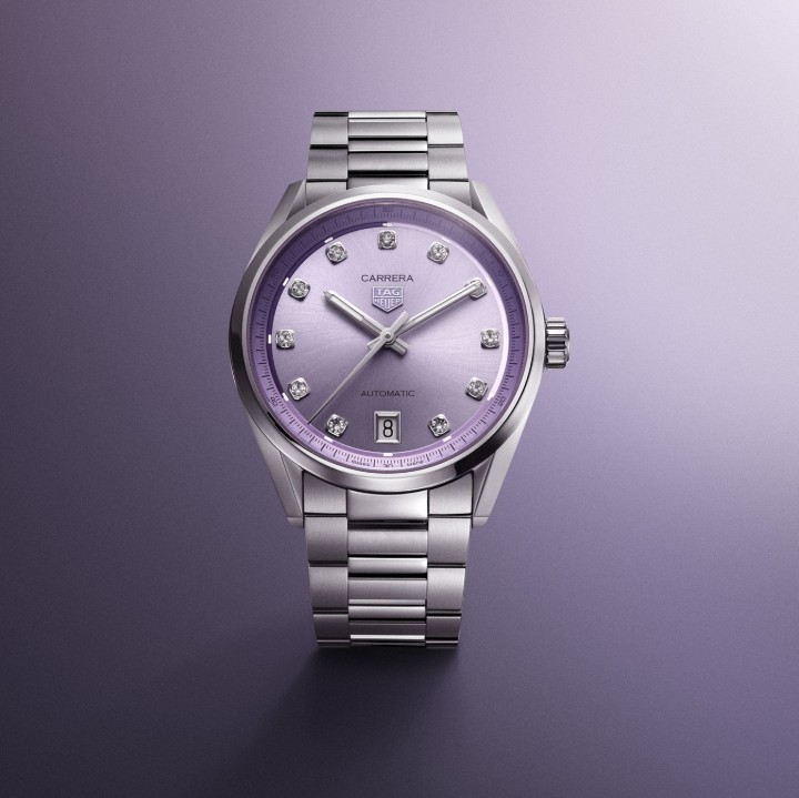 Obrázok z Tag Heuer Carrera