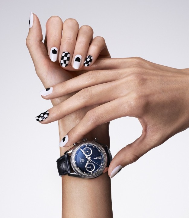 Obrázok z Tag Heuer Carrera Chronograph