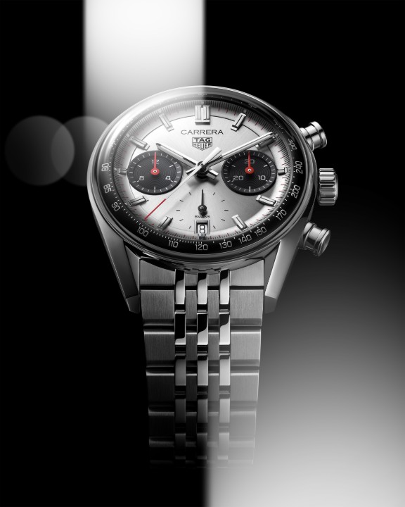 Obrázok z Tag Heuer Carrera Chronograph