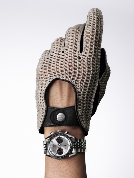 Obrázok z Tag Heuer Carrera Chronograph