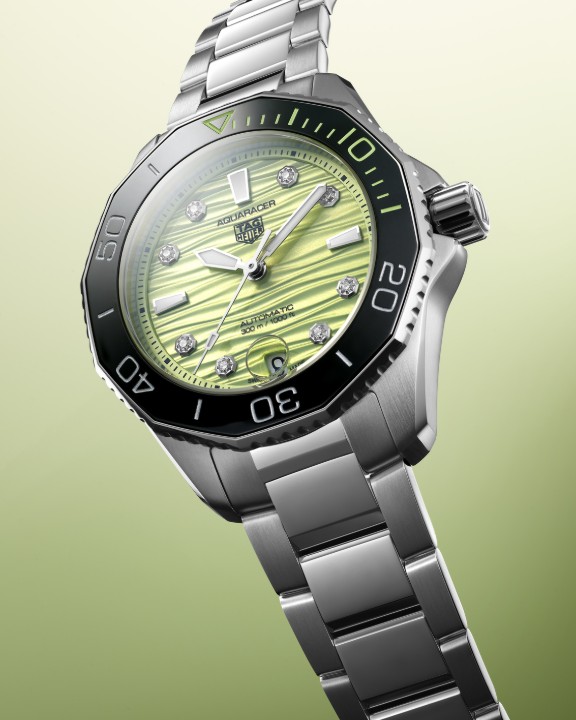 Obrázok z Tag Heuer Aquaracer Professional 300