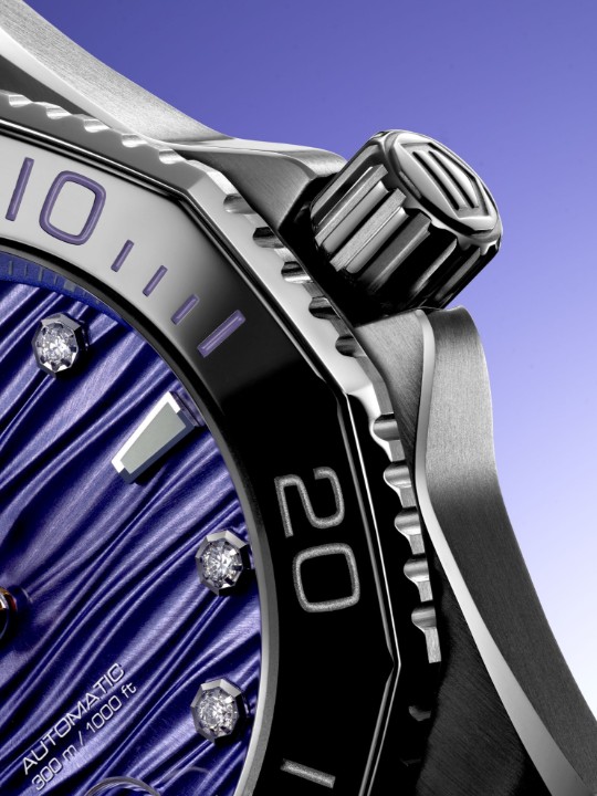 Obrázok z Tag Heuer Aquaracer Professional 300