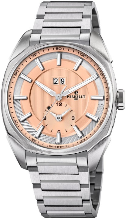 Obrázok z Perrelet LAB Peripheral