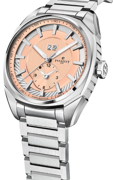 Obrázok z Perrelet LAB Peripheral