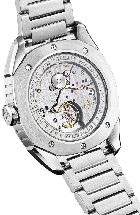 Obrázok z Perrelet LAB Peripheral