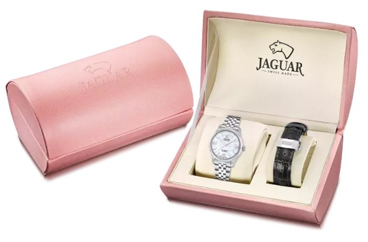 Obrázok z Jaguar Automatic Héritage