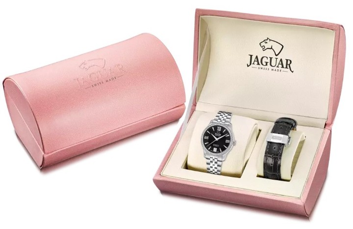 Obrázok z Jaguar Automatic Héritage