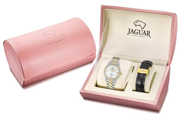 Obrázok z Jaguar Automatic Héritage