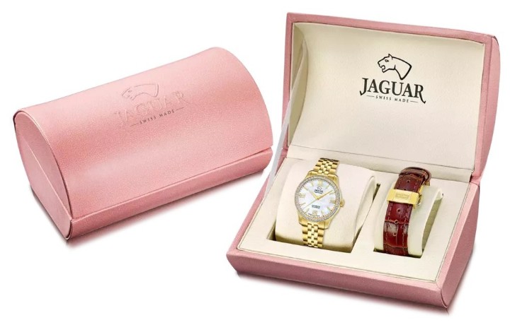 Obrázok z Jaguar Automatic Héritage