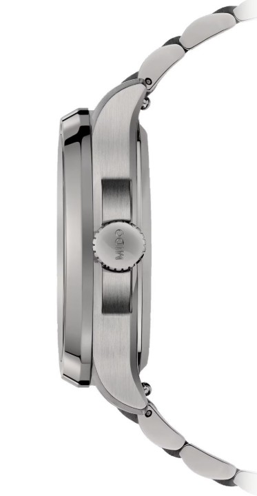 Obrázok z Mido Multifort TV Big Date