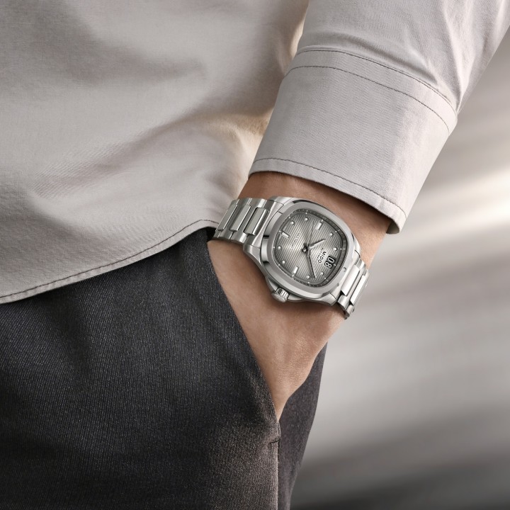 Obrázok z Mido Multifort TV Big Date