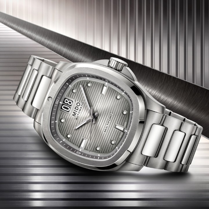 Obrázok z Mido Multifort TV Big Date