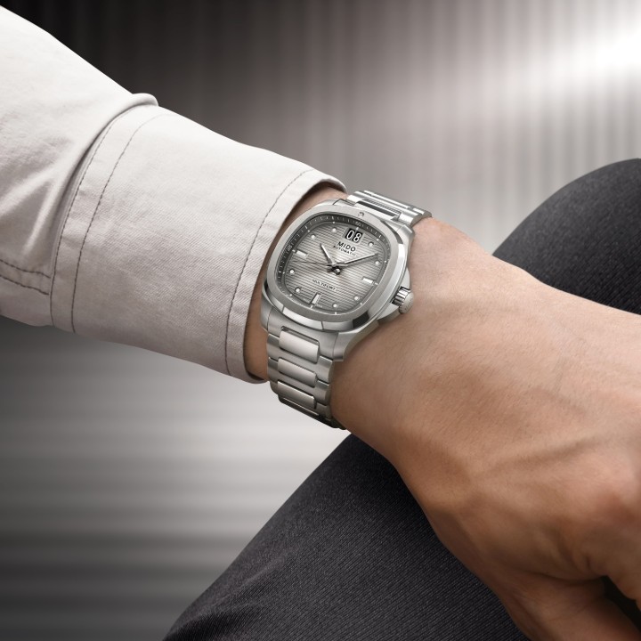 Obrázok z Mido Multifort TV Big Date