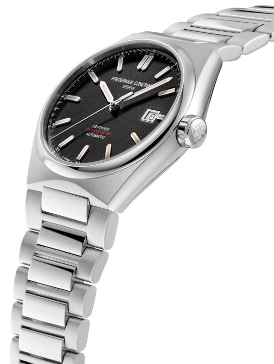 Obrázok z Frederique Constant Highlife Automatic COSC