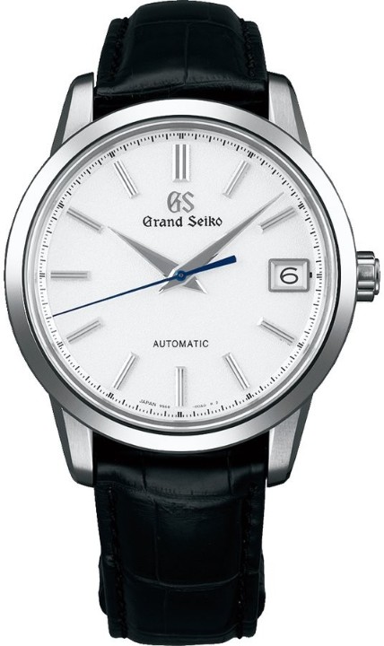 Obrázok z Grand Seiko Elegance Modern Reinterpretation Limited Edition