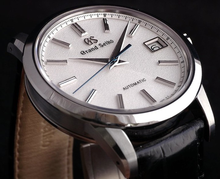 Obrázok z Grand Seiko Elegance Modern Reinterpretation Limited Edition