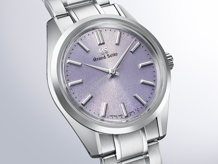Obrázok z Grand Seiko Heritage