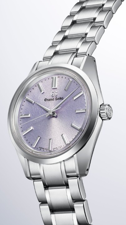 Obrázok z Grand Seiko Heritage