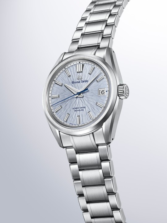 Obrázok z Grand Seiko Evolution 9 Hi-Beat 36000 Limited Edition