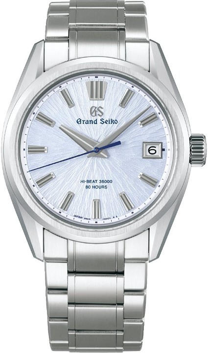 Obrázok z Grand Seiko Evolution 9 Hi-Beat 36000 Limited Edition