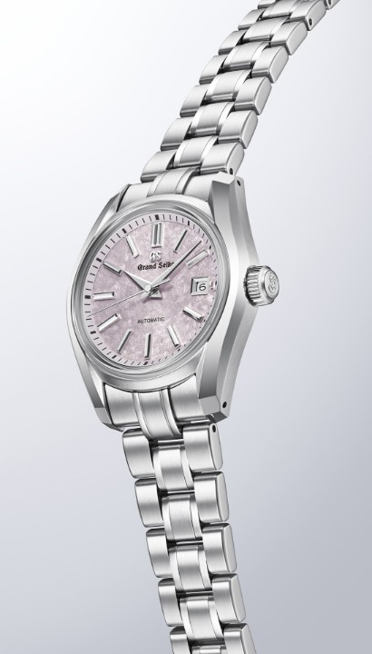 Obrázok z Grand Seiko Heritage 62GS Mechanical