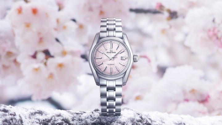 Obrázok z Grand Seiko Heritage 62GS Mechanical