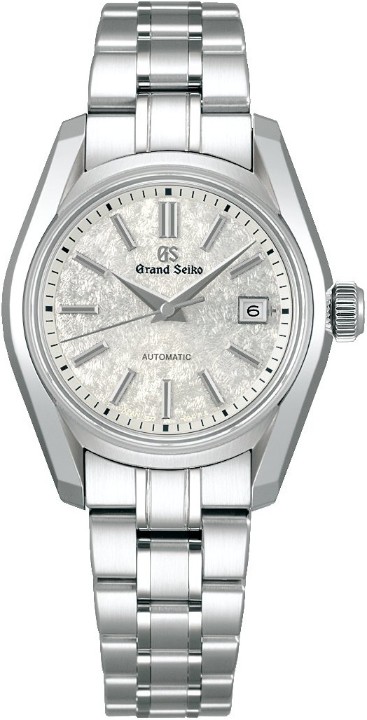 Obrázok z Grand Seiko Heritage 62GS Mechanical