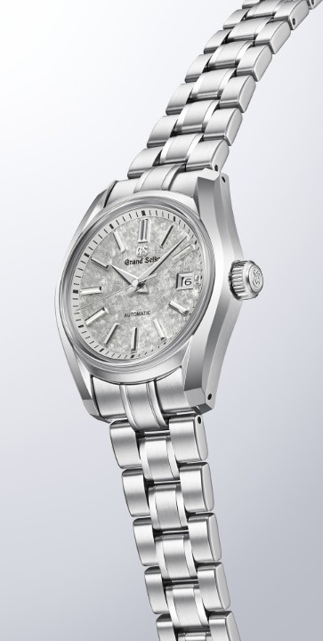 Obrázok z Grand Seiko Heritage 62GS Mechanical