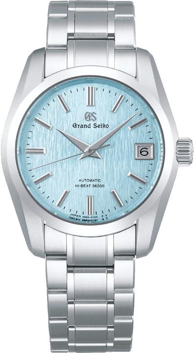 Obrázok z Grand Seiko Heritage Hi-Beat 36000