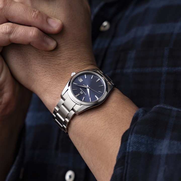 Obrázok z Grand Seiko Heritage Quartz