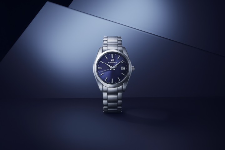 Obrázok z Grand Seiko Heritage Quartz