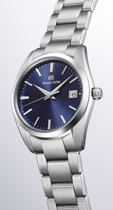 Obrázok z Grand Seiko Heritage Quartz