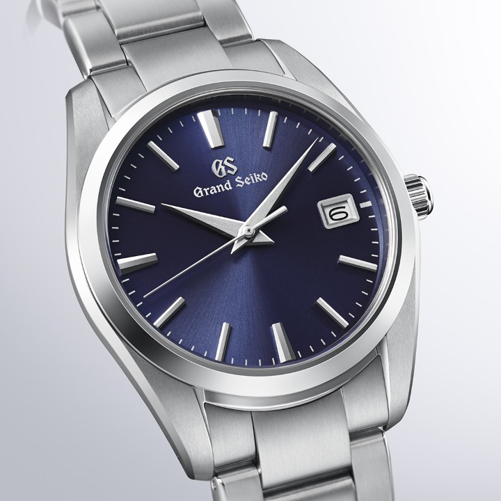 Obrázok z Grand Seiko Heritage Quartz
