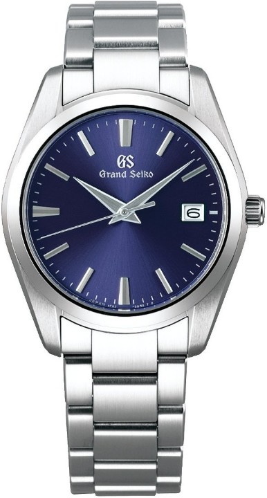 Obrázok z Grand Seiko Heritage Quartz