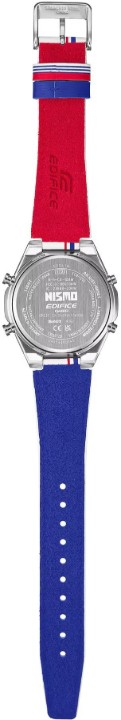 Obrázok z Casio Edifice NISMO Heritage Edition