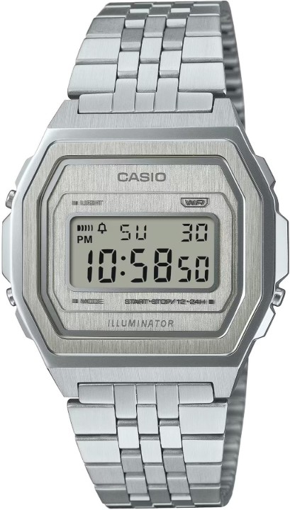 Obrázok z Casio Vintage