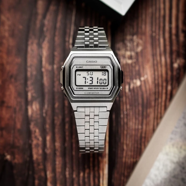 Obrázok z Casio Vintage