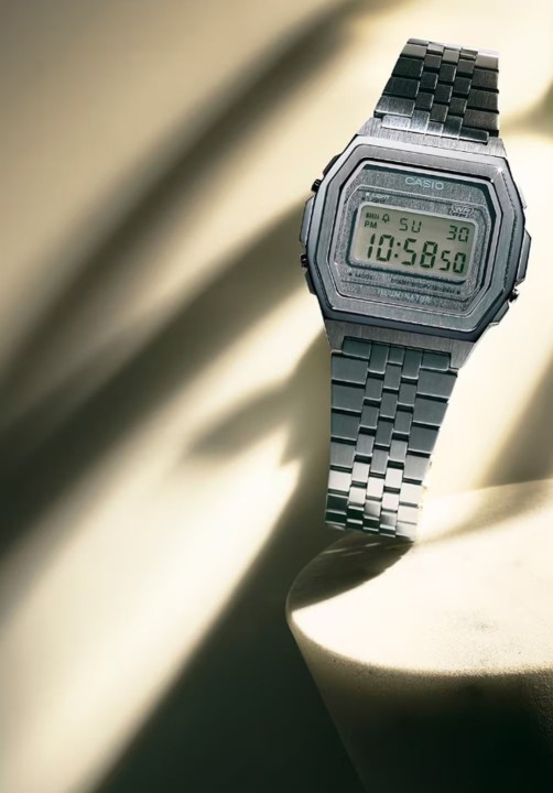 Obrázok z Casio Vintage