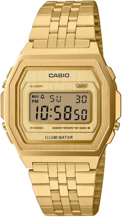 Obrázok z Casio Vintage