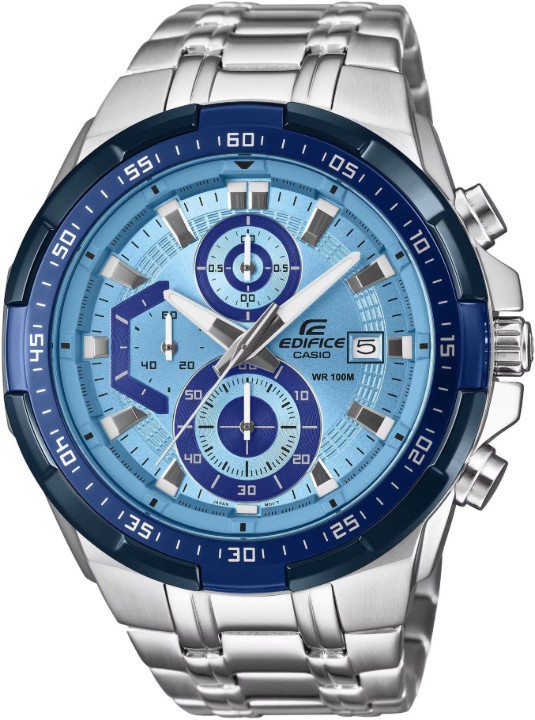 Obrázok z Casio Edifice Chronograph