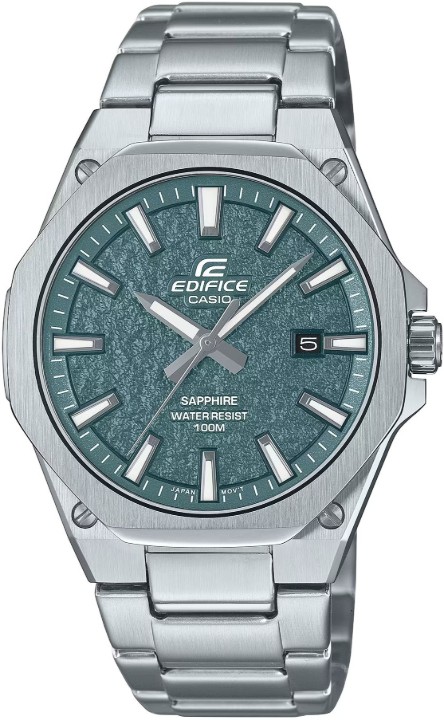 Obrázok z Casio Edifice