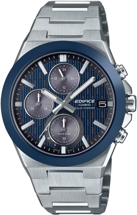 Obrázok z Casio Edifice Chronograph
