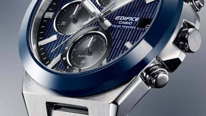 Obrázok z Casio Edifice Chronograph