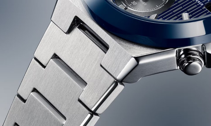 Obrázok z Casio Edifice Chronograph