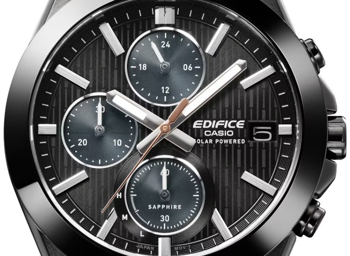 Obrázok z Casio Edifice Chronograph