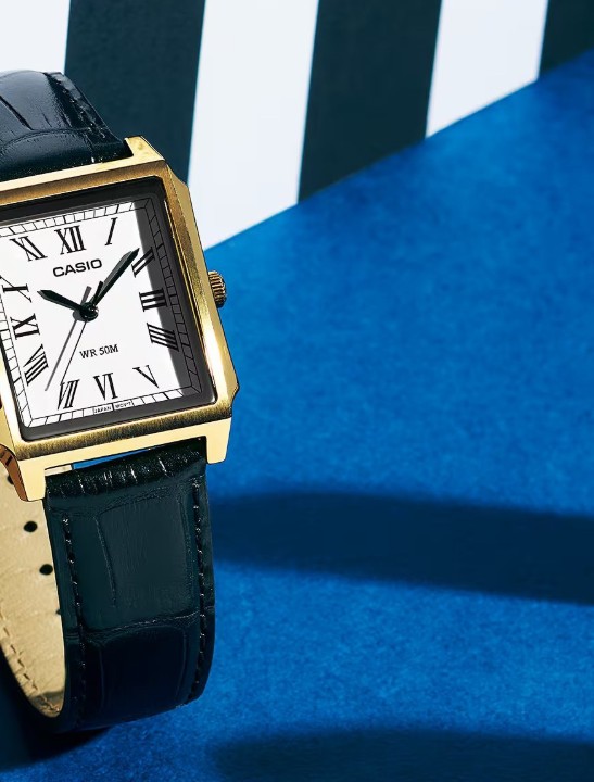 Obrázok z Casio Collection