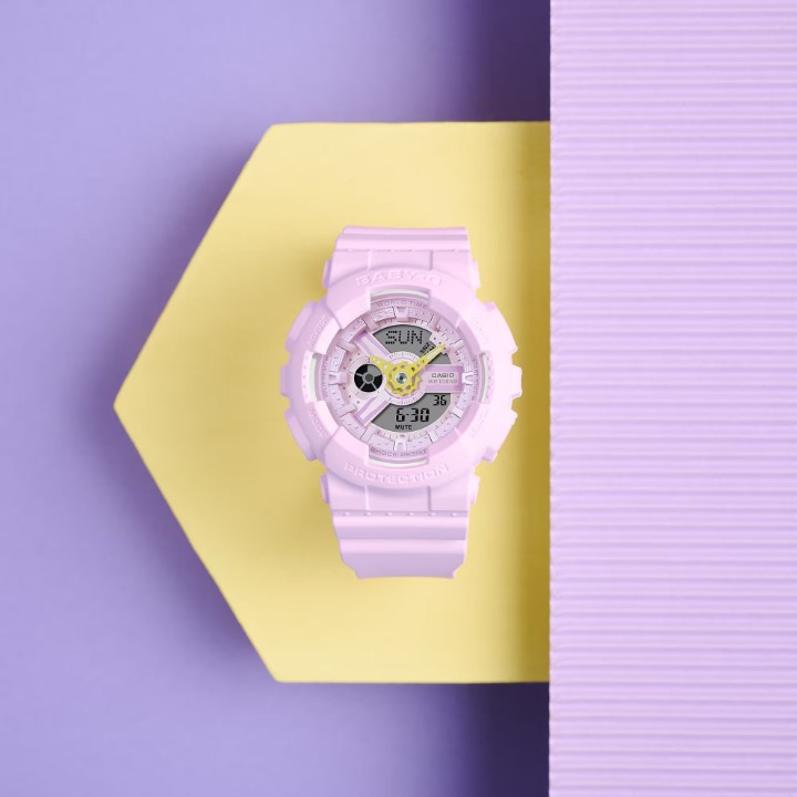Obrázok z Casio Baby-G