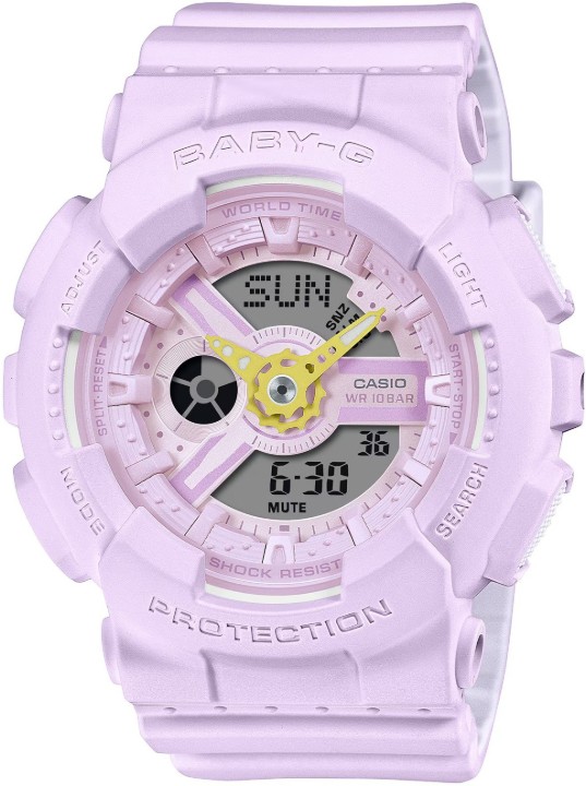Obrázok z Casio Baby-G