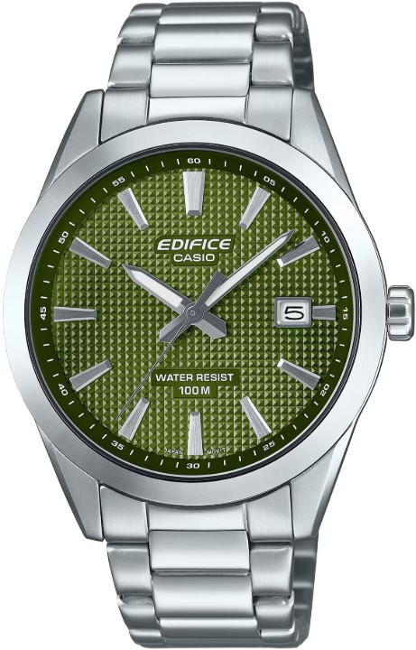 Obrázok z Casio Edifice